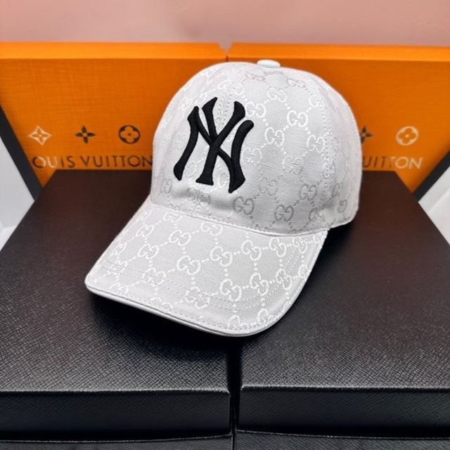 Бейсболка NEW YORK YANKEES #1