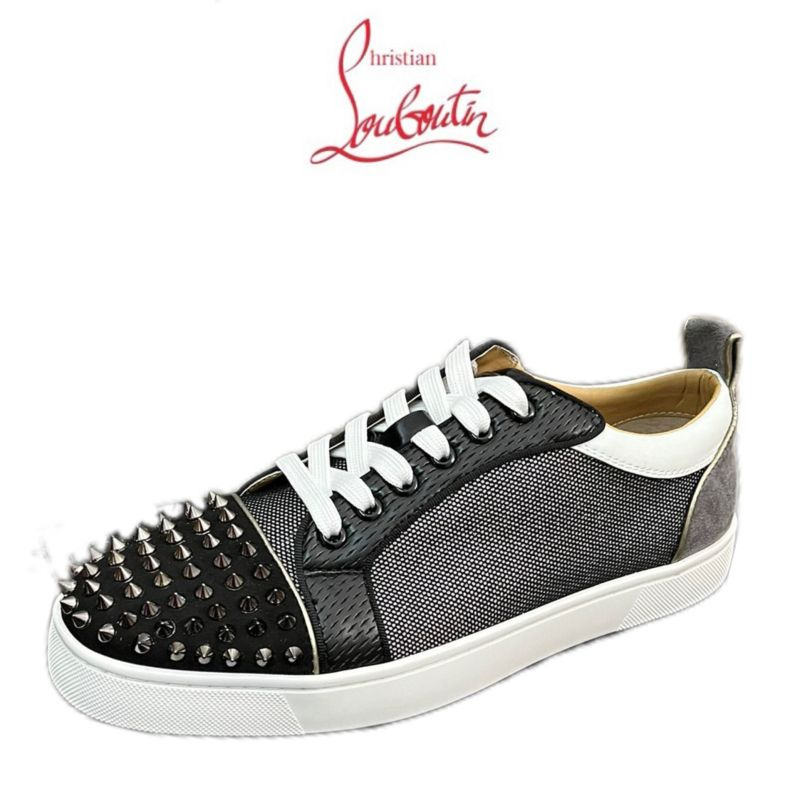 Кроссовки Christian Louboutin #1