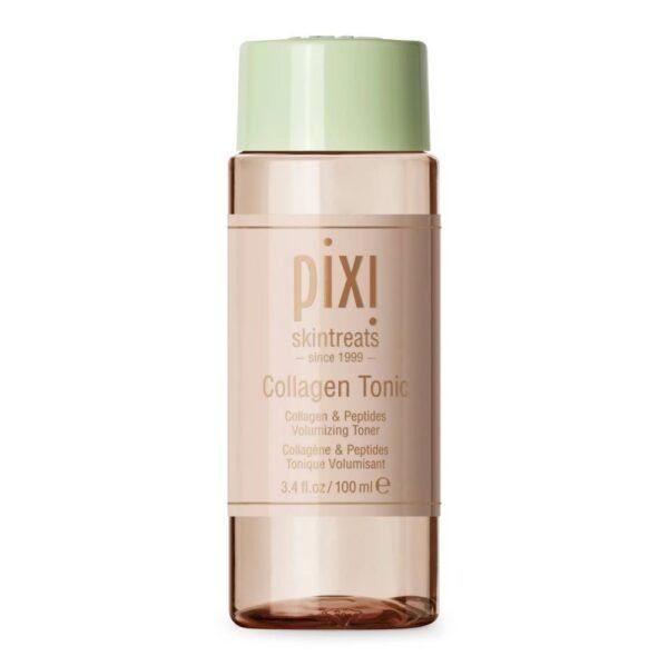 Pixi тоник с коллагеном укрепляющий и разглаживающий Pixi Collagen Tonic, 100ml  #1