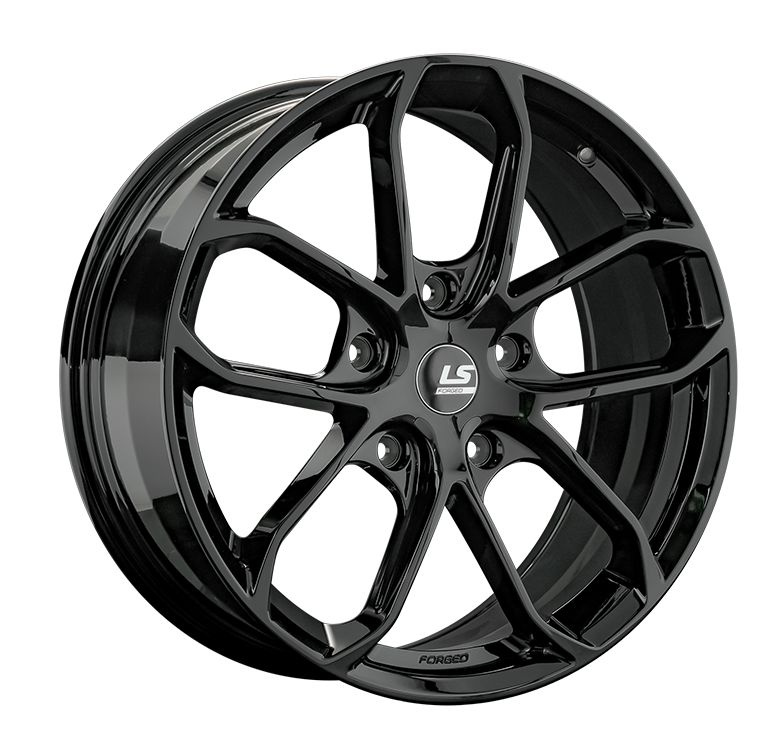 LS FORGED LS FG26 Колесный диск Кованый 20x9" PCD5х150 ET50 D110.1 #1