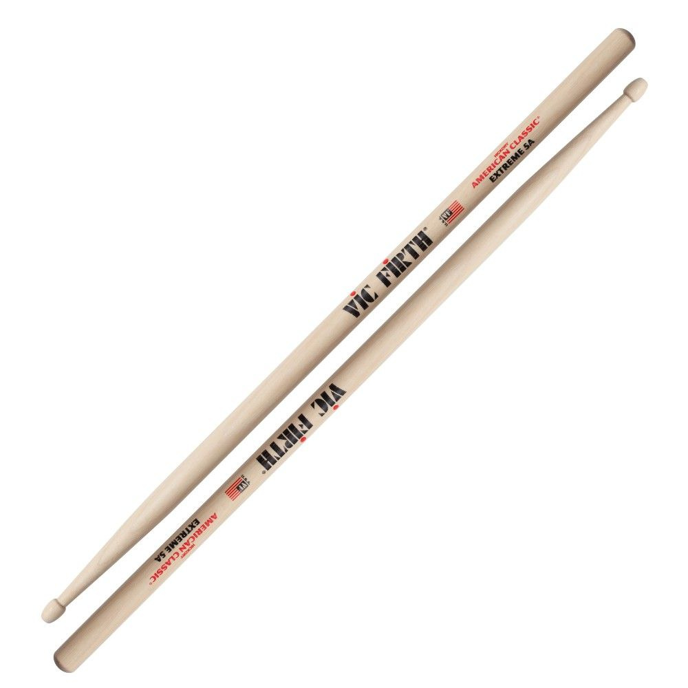 Барабанные палочки Vic Firth X5A #1