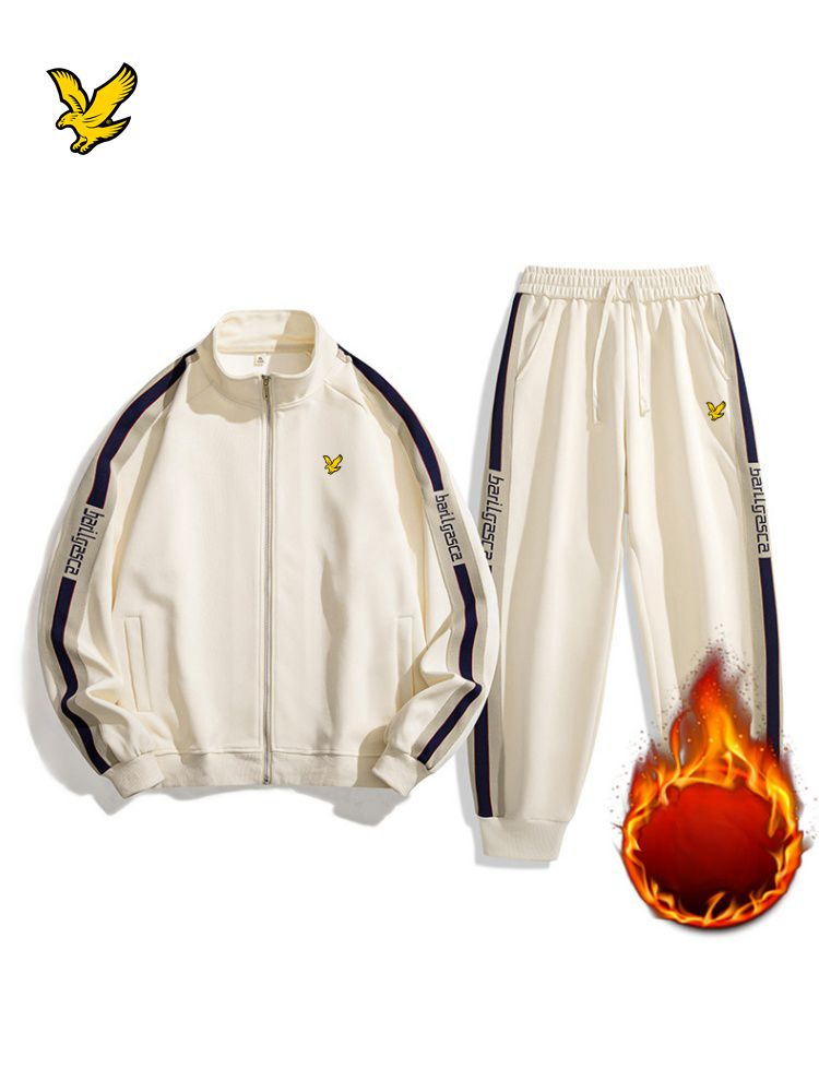 Костюм спортивный Lyle & Scott #1