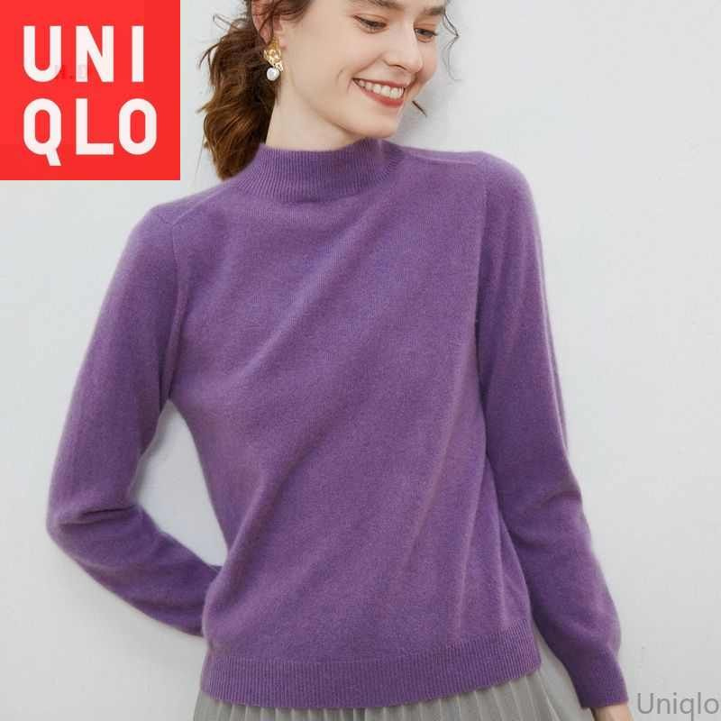 Джемпер Uniqlo #1