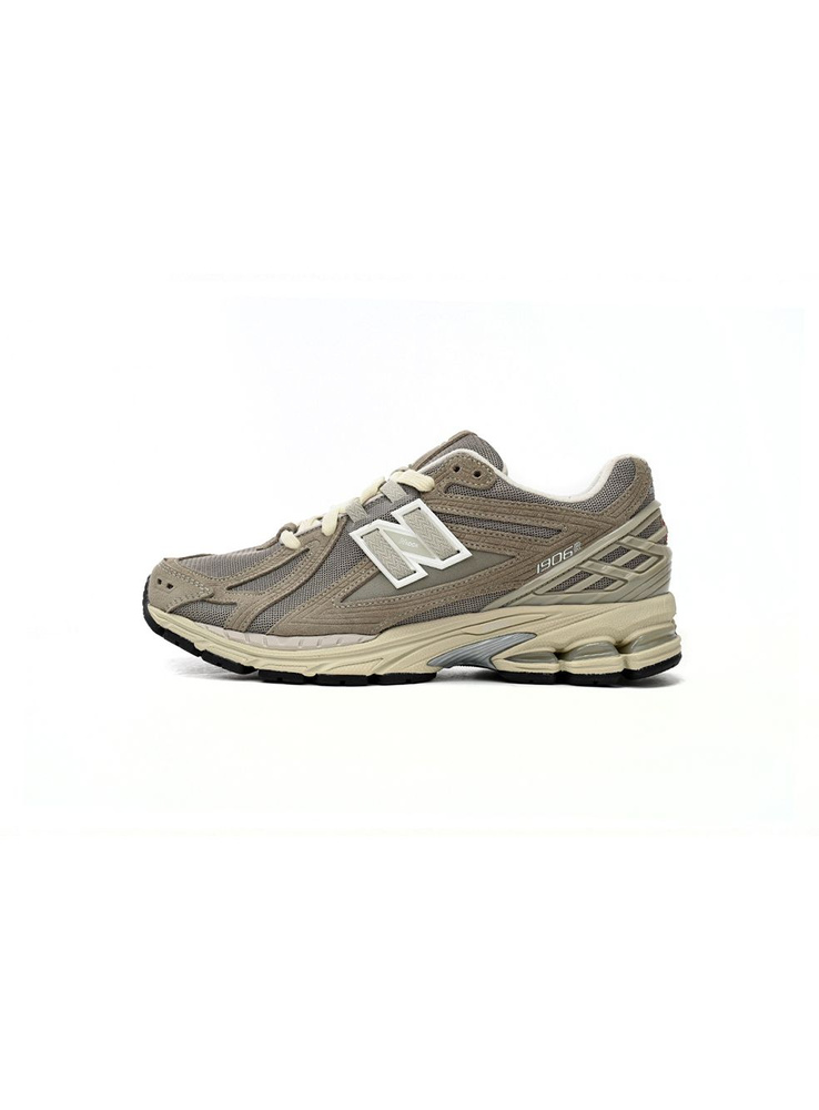 Кроссовки New Balance #1