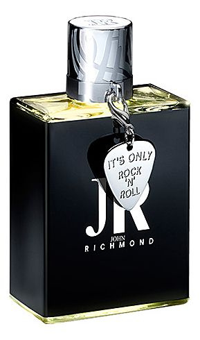 JOHN RICHMOND For Men Туалетная вода для мужчин 50 ml #1