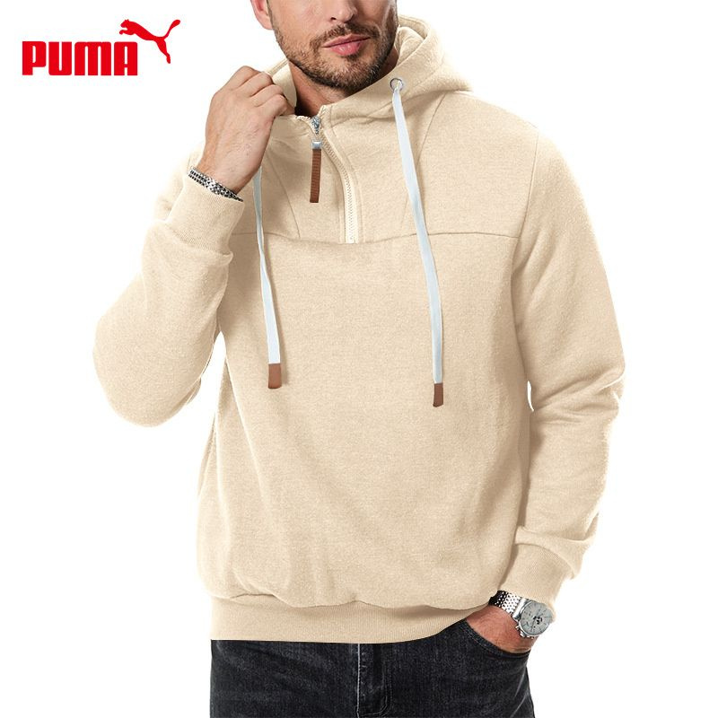 Толстовка PUMA #1