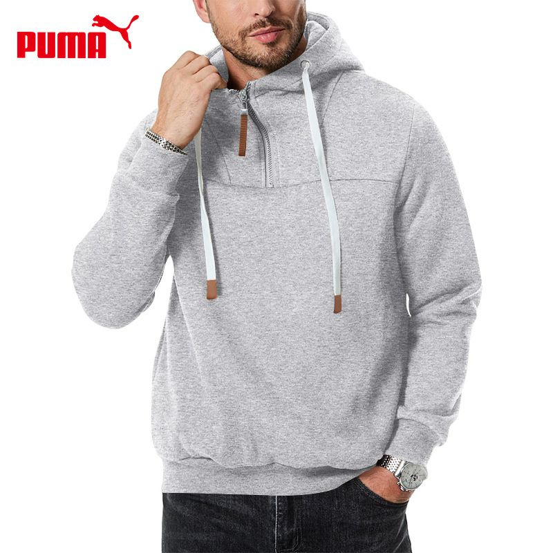 Толстовка PUMA #1