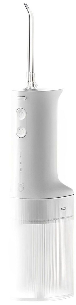 Ирригатор Xiaomi Mijia Electric Dental Rinser 2 (MEO705) White #1