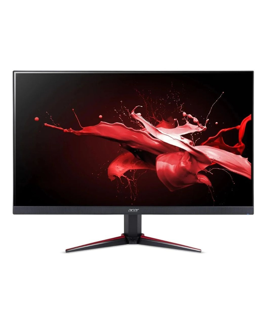 Acer 27" Монитор VG270 Ebmipx, черный #1