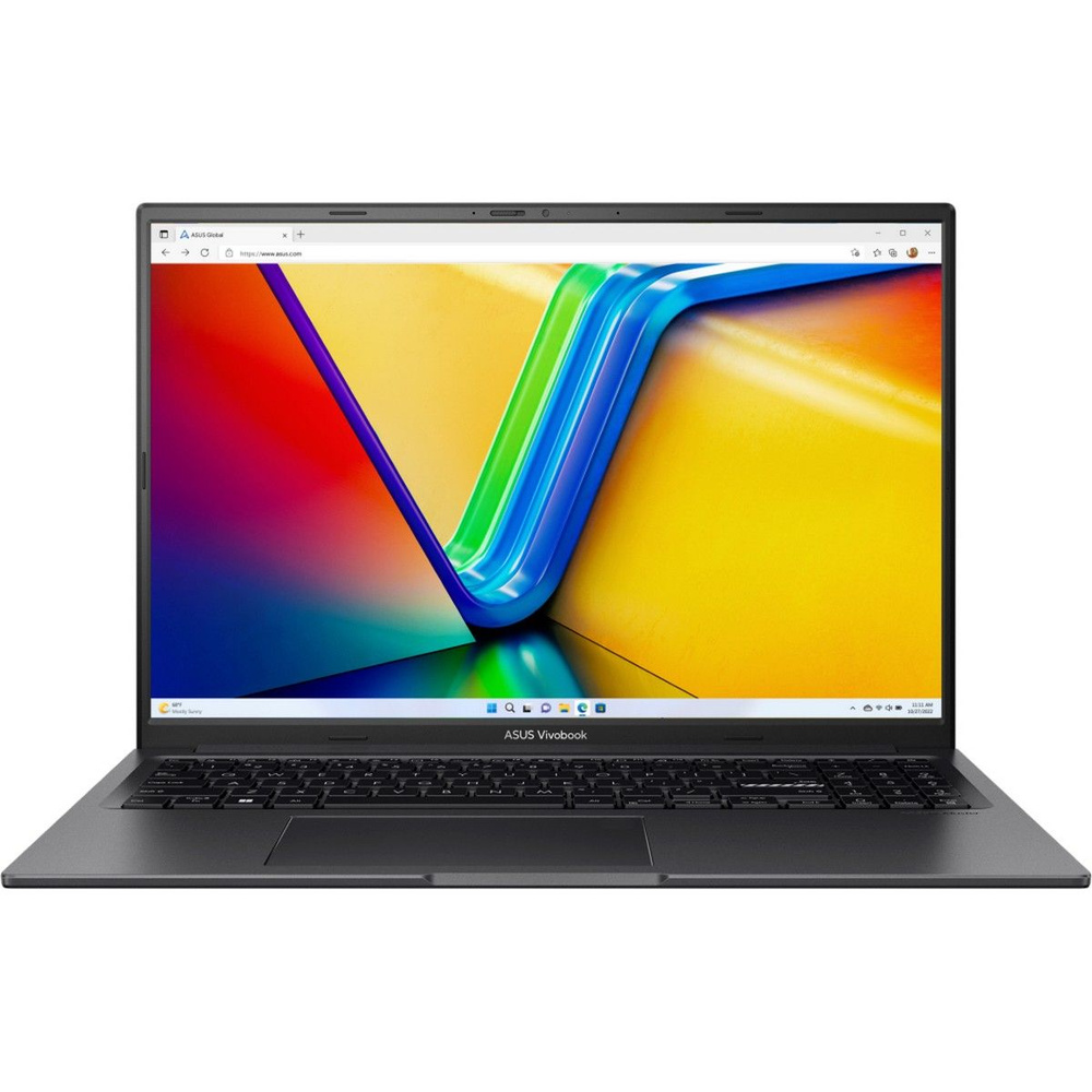 ASUS Vivobook 16X K3605ZC-MB292 Игровой ноутбук 16", Intel Core i5-12500H, RAM 16 ГБ, SSD 512 ГБ, NVIDIA #1