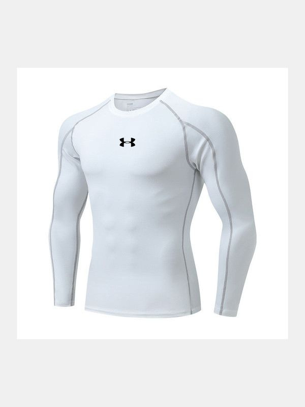 Рашгард Under Armour #1