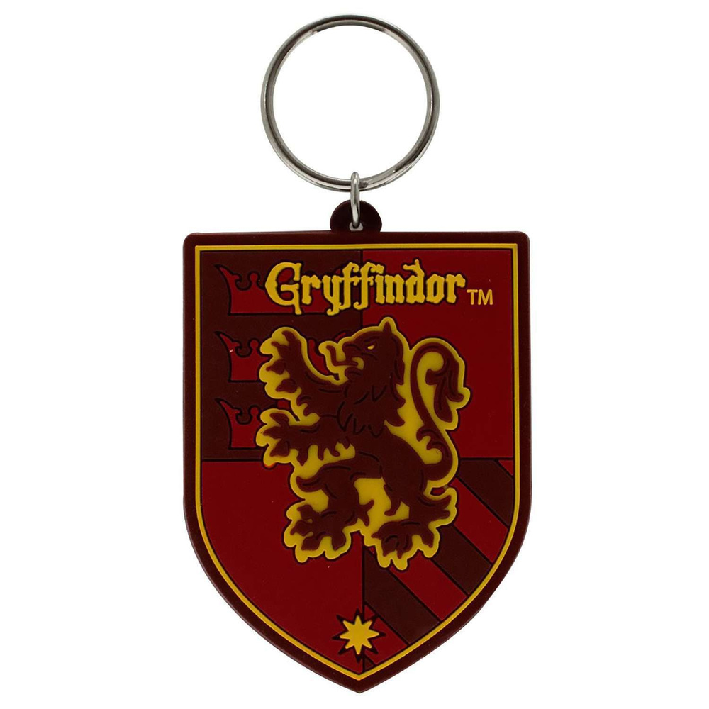 Брелок Harry Potter (Gryffindor) RK38693C #1