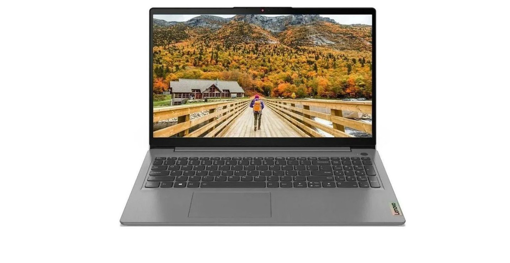 Lenovo 15.6", Intel i3-1115G4 , Win 10Prо,SSD1TB Ноутбук 15.6", Intel Core i3-1115G4, RAM 12 ГБ, SSD #1