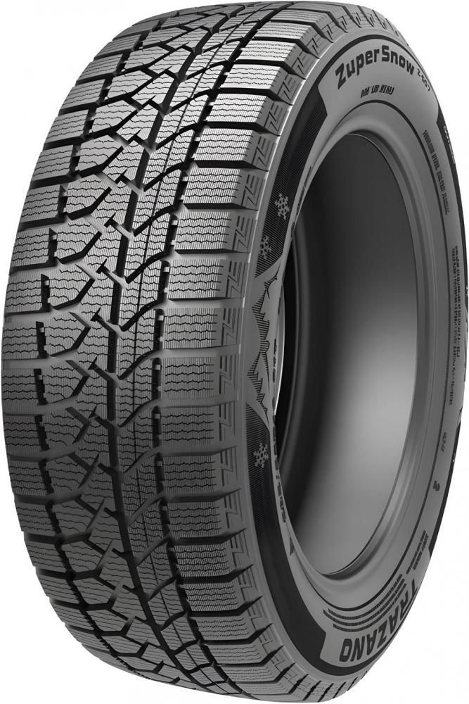 Trazano Zuper Snow Z-507 Шины  зимние 235/55  R19 105V Нешипованные #1