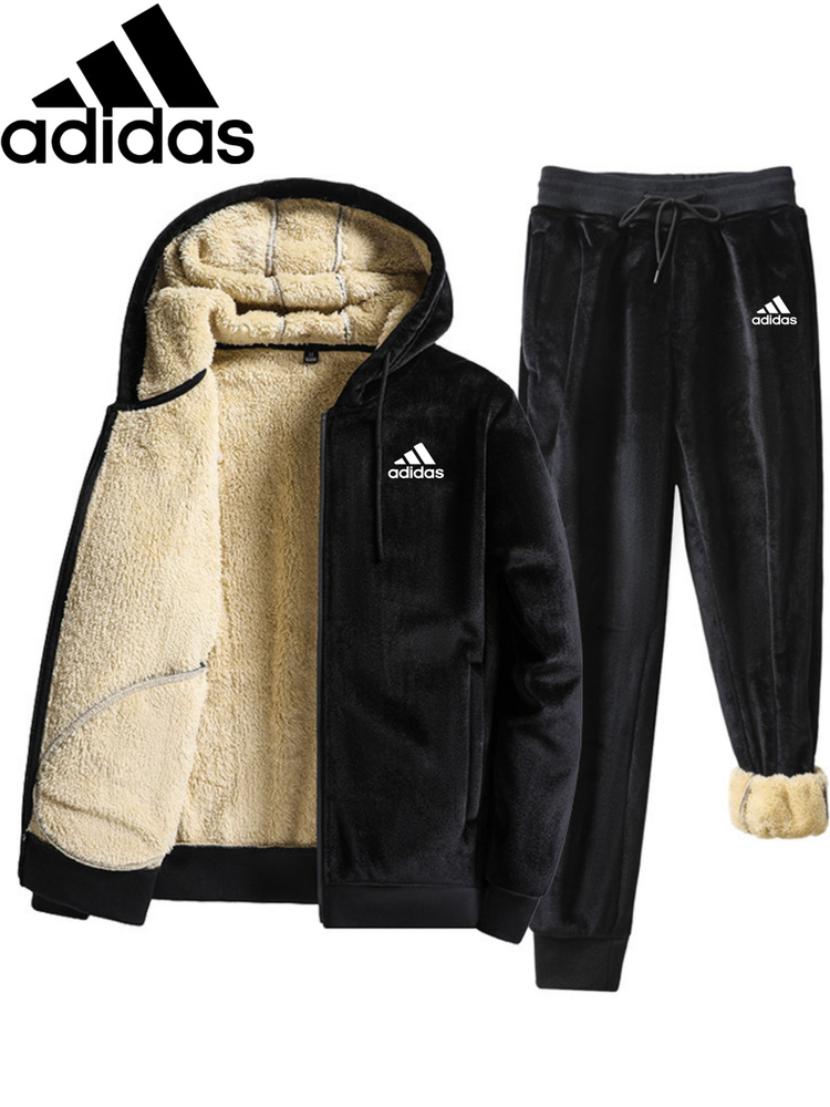 Костюм спортивный adidas 1Adidas #1