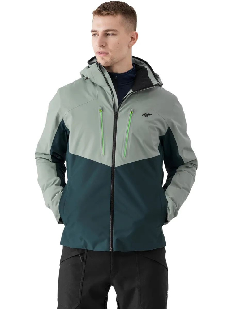 Куртка 4F MENS SKI JACKETS #1