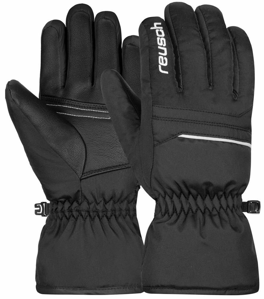 Перчатки Reusch #1