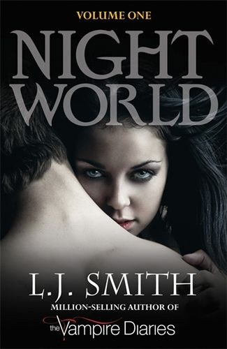 Night World vol.1 (bind-up books 1-3) #1