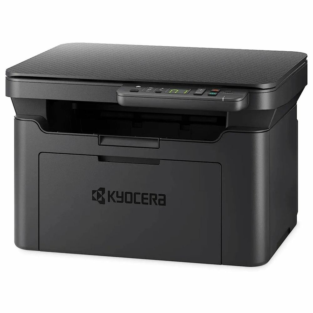 МФУ лазерное KYOCERA MA2001w "3 в 1" А4, 20 стр./мин., 8000 стр./мес., Wi-Fi, 1102YW3NL0  #1