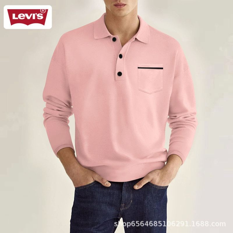 Поло Levi's #1