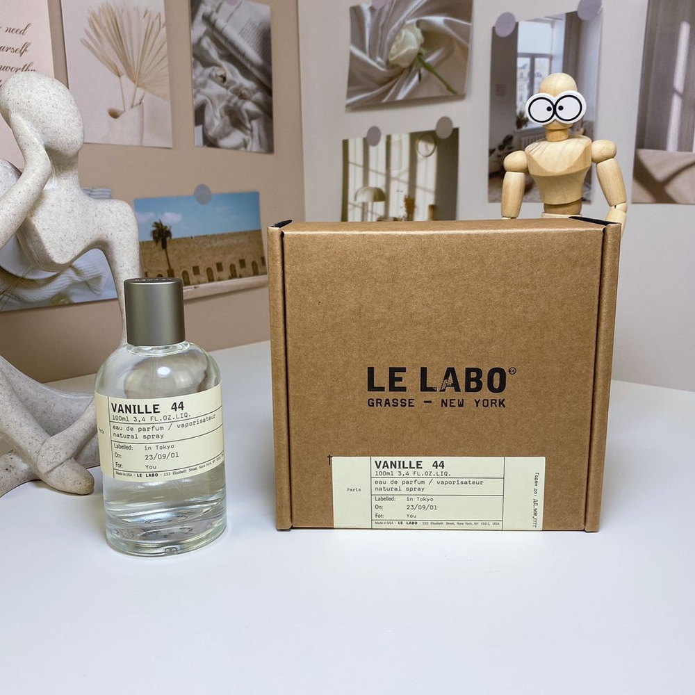 Le Labo Духи SKU00530ogfd_SKU00530ogfd-44-100 100 мл #1