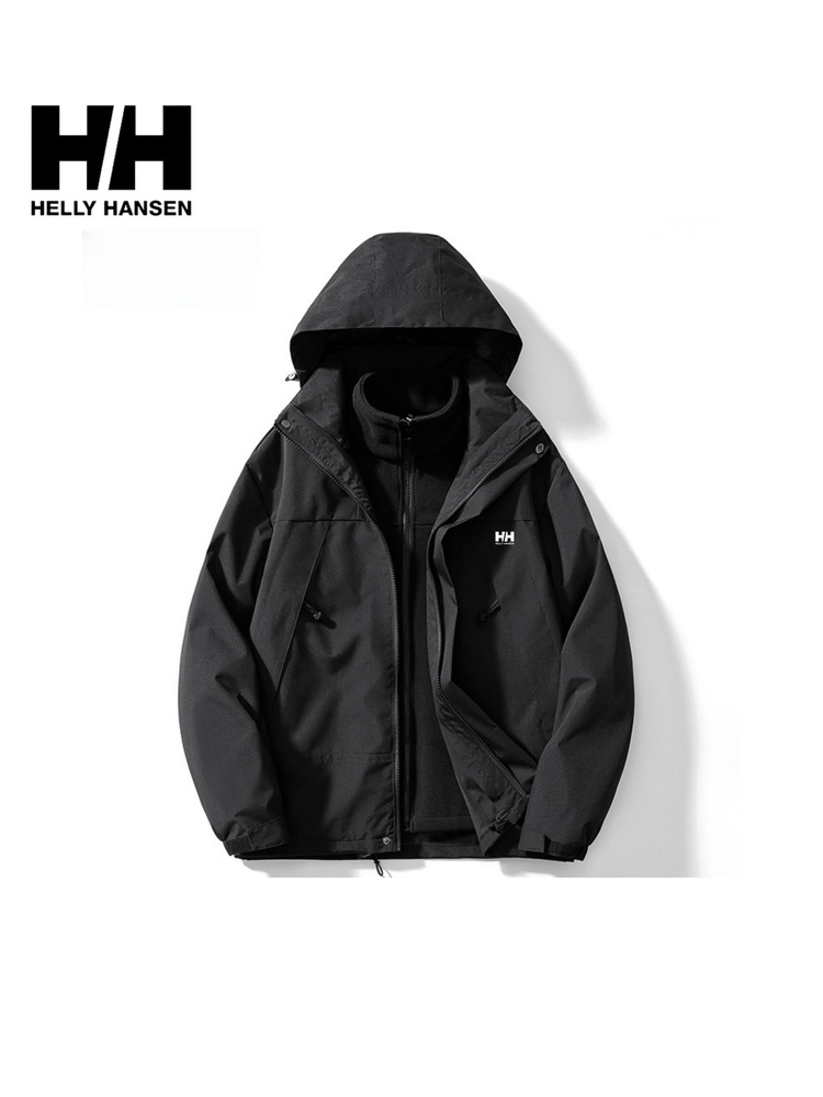 Куртка Helly Hansen Хелли Хансен #1