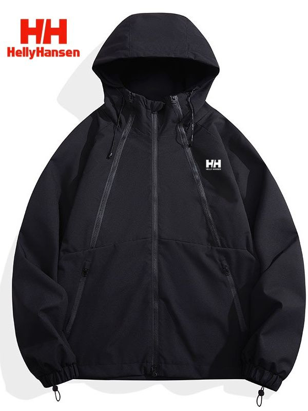 Куртка Helly Hansen Хелли Хансен #1