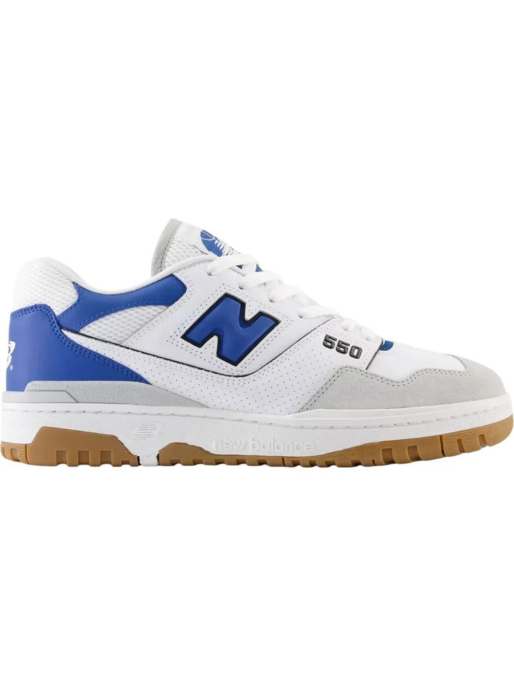 Кроссовки New Balance 550 #1