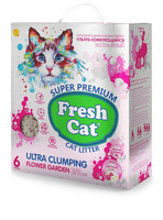 Fresh feline sale