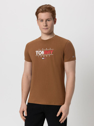 Футболка Tommy Jeans Premium