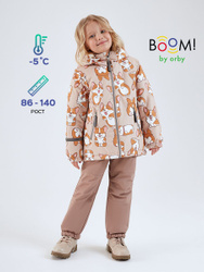 Комплект верхней одежды Boom Brandzon