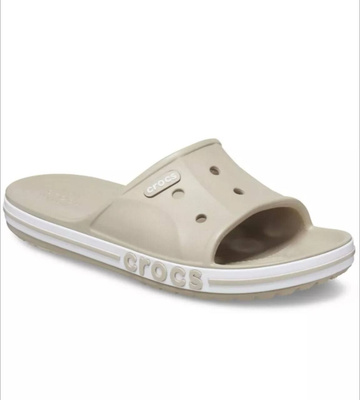 Crocband 3 slide sale