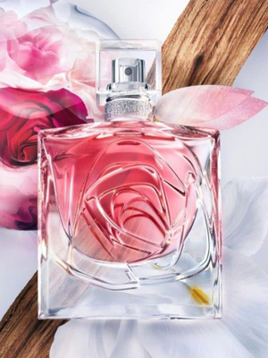 Lancome Parfait De Roses купить на OZON по низкой цене в Беларуси