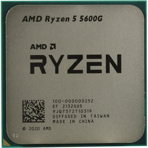 Amd Ryzen 5 3550h Купить