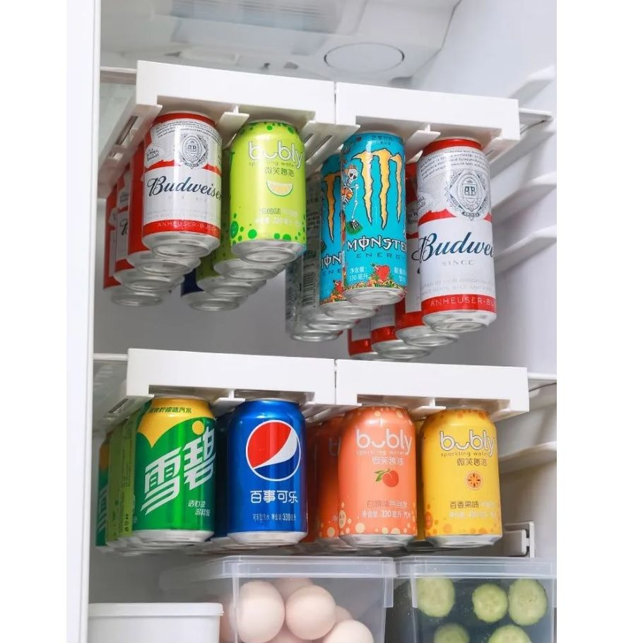 Органайзеры для холодильника 