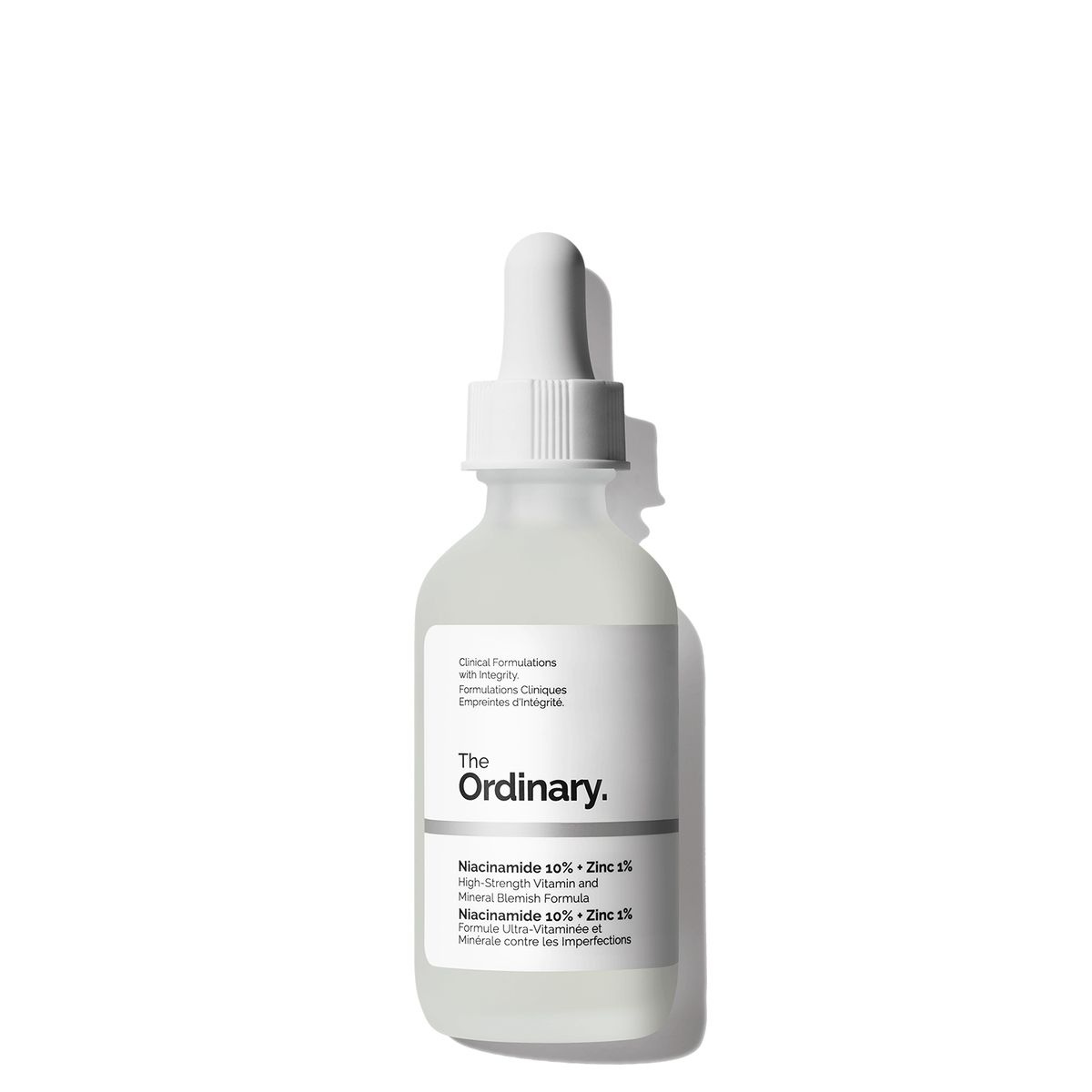 The Ordinary Niacinamide 10 Zinc 1 Купить