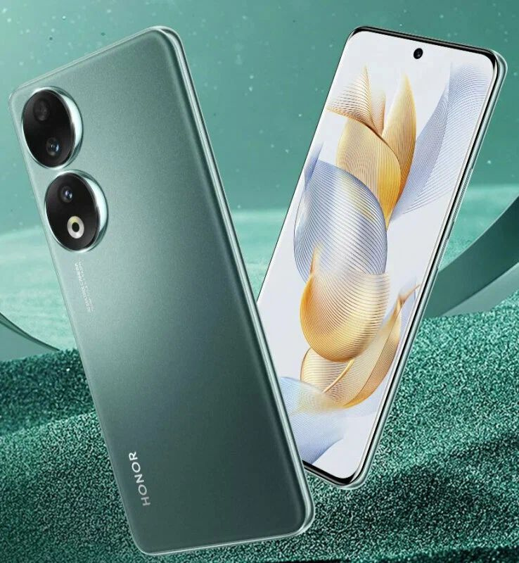 Honor 200 5g отзывы