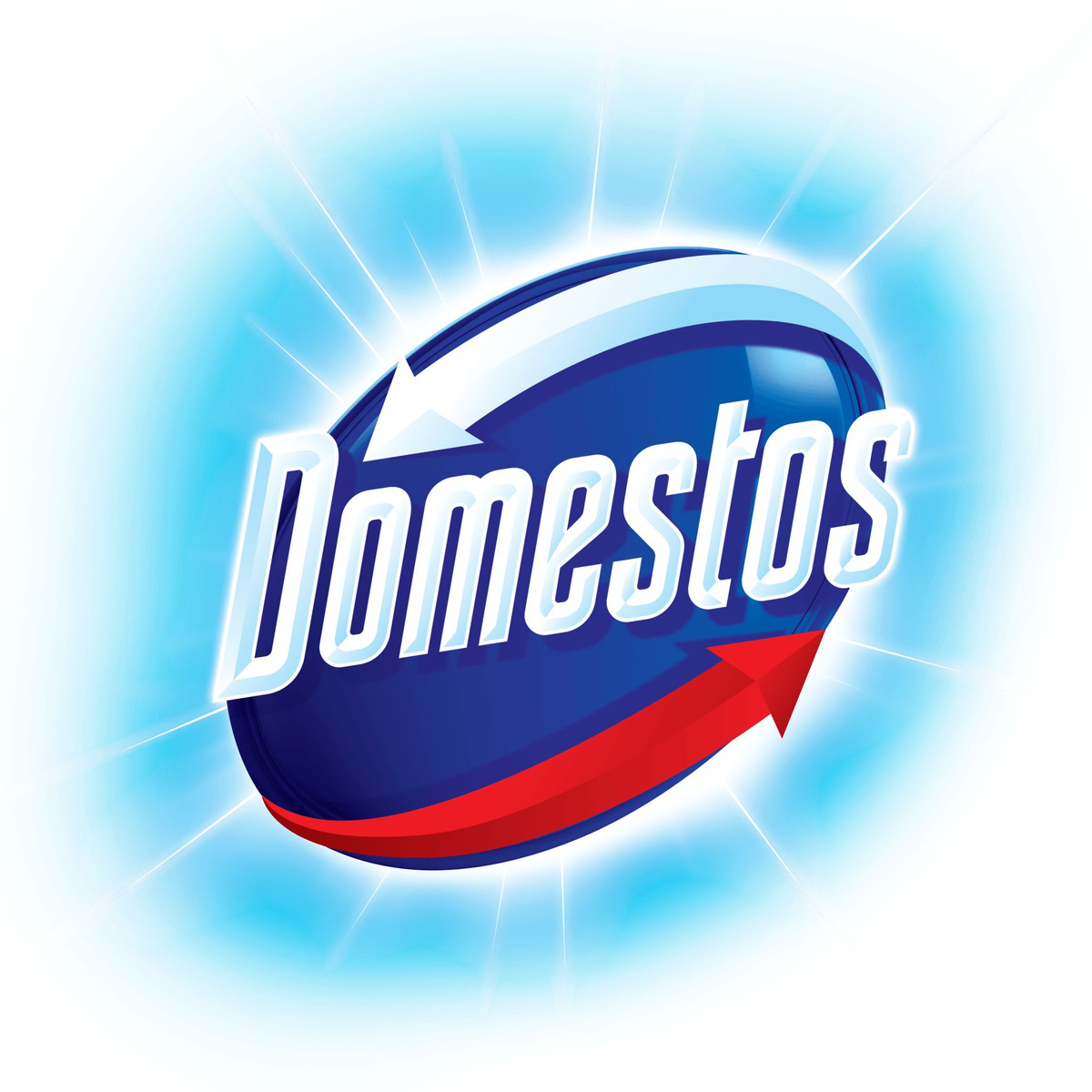 Domestos — дезинфицирующее средство номер один в мире, предназначенное для уничтожения микробов и бактерий в местах с высокой проходимостью, таких как кухня и ванная комната.