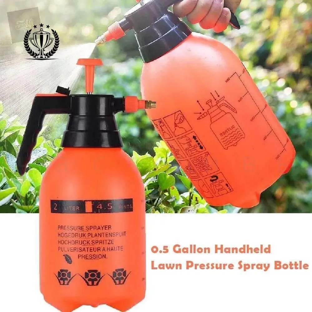 Опрыскивательсадовыйпомповый3л