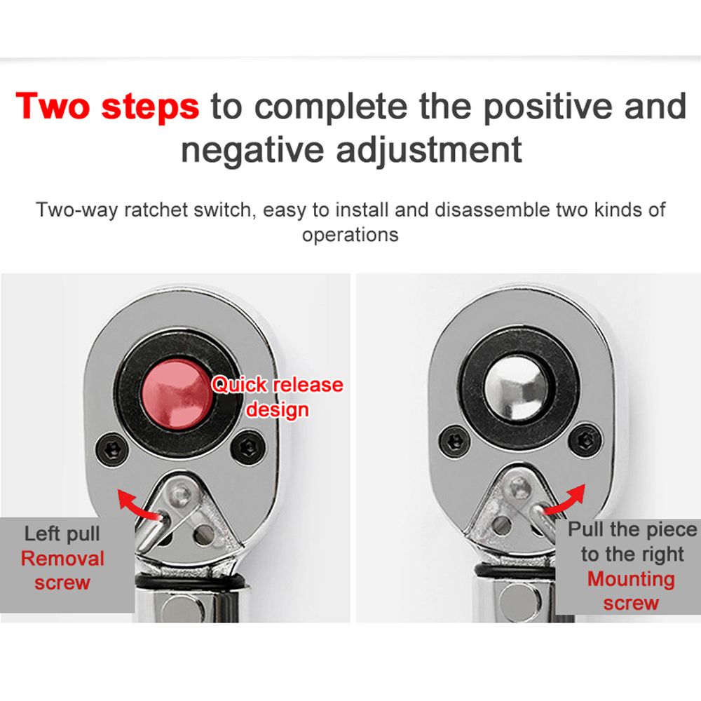 Набординамометрическихключей1/2"и3/8"28-210Нмдлявелосипедов,мотоциклов,автомобилей
