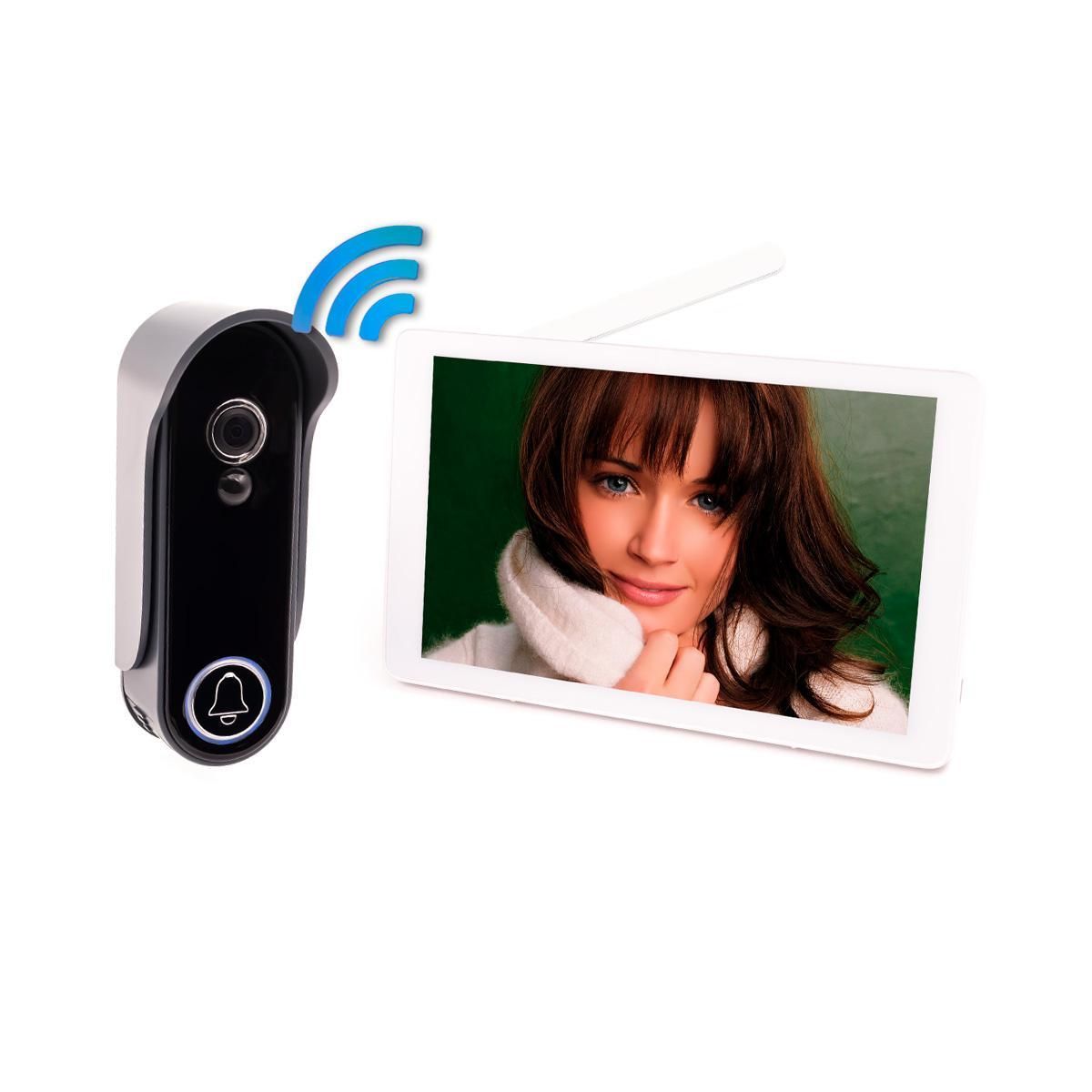 Видеодомофонрадиоканальный