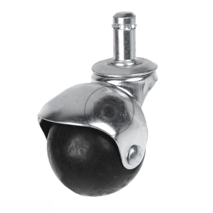 Колесомебельноеповоротное50ммсподшипником,комплект4шт