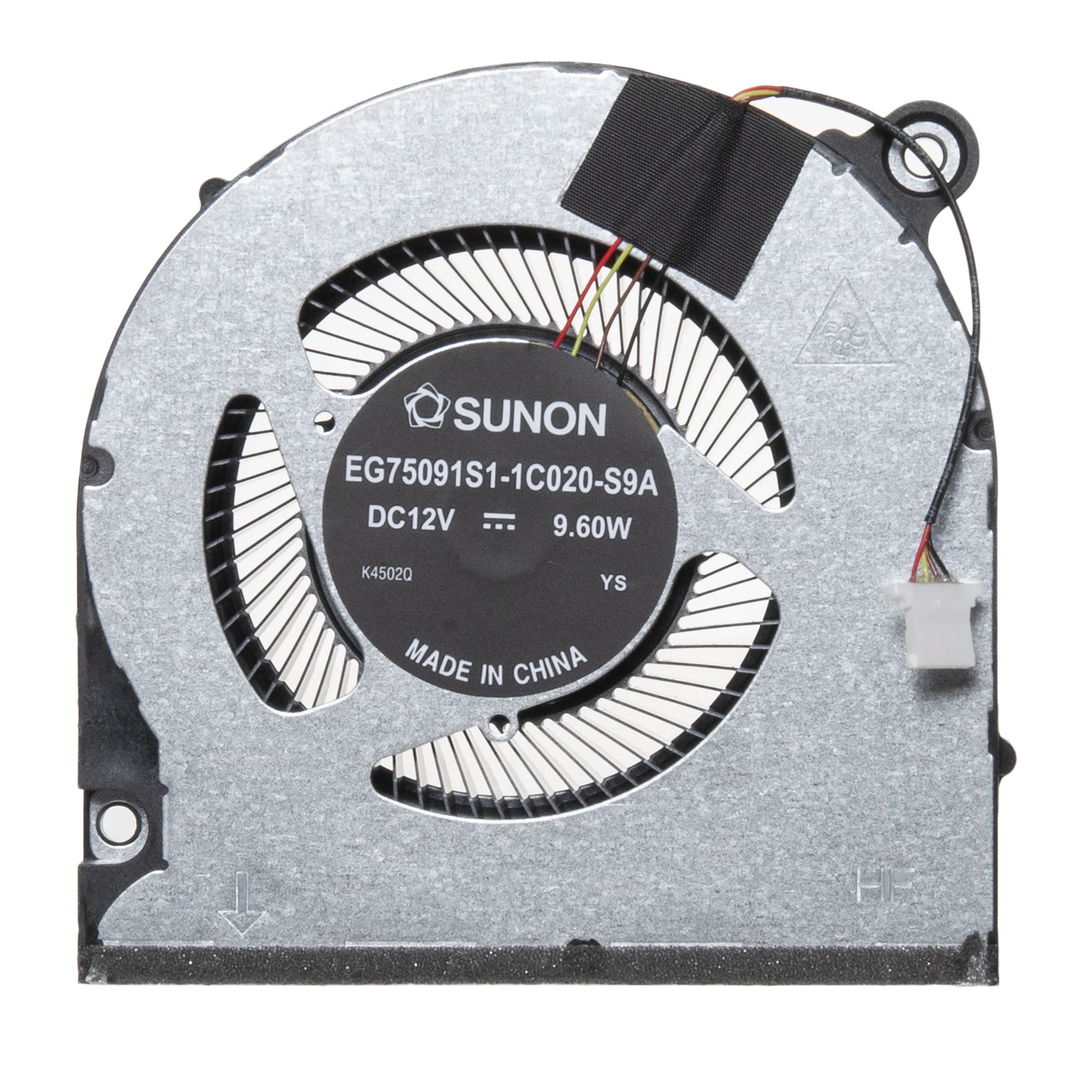 КулердляноутбукаAcerAspire3D15SpatialLabsEditionA3D15-71GM/NitroV15ANV15-5141/Aspire7A715-7878GP.DFSCK22115181R-FS0S-правый