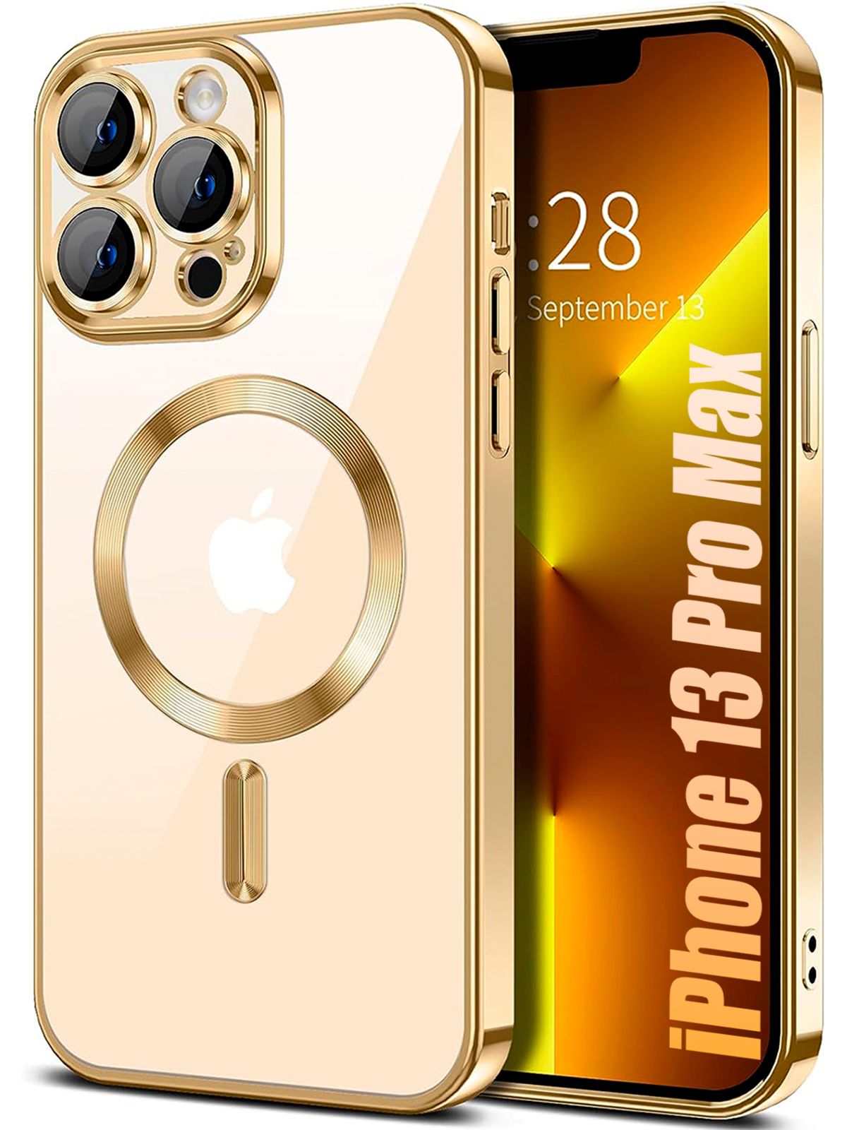 Чехолнаiphone13promax