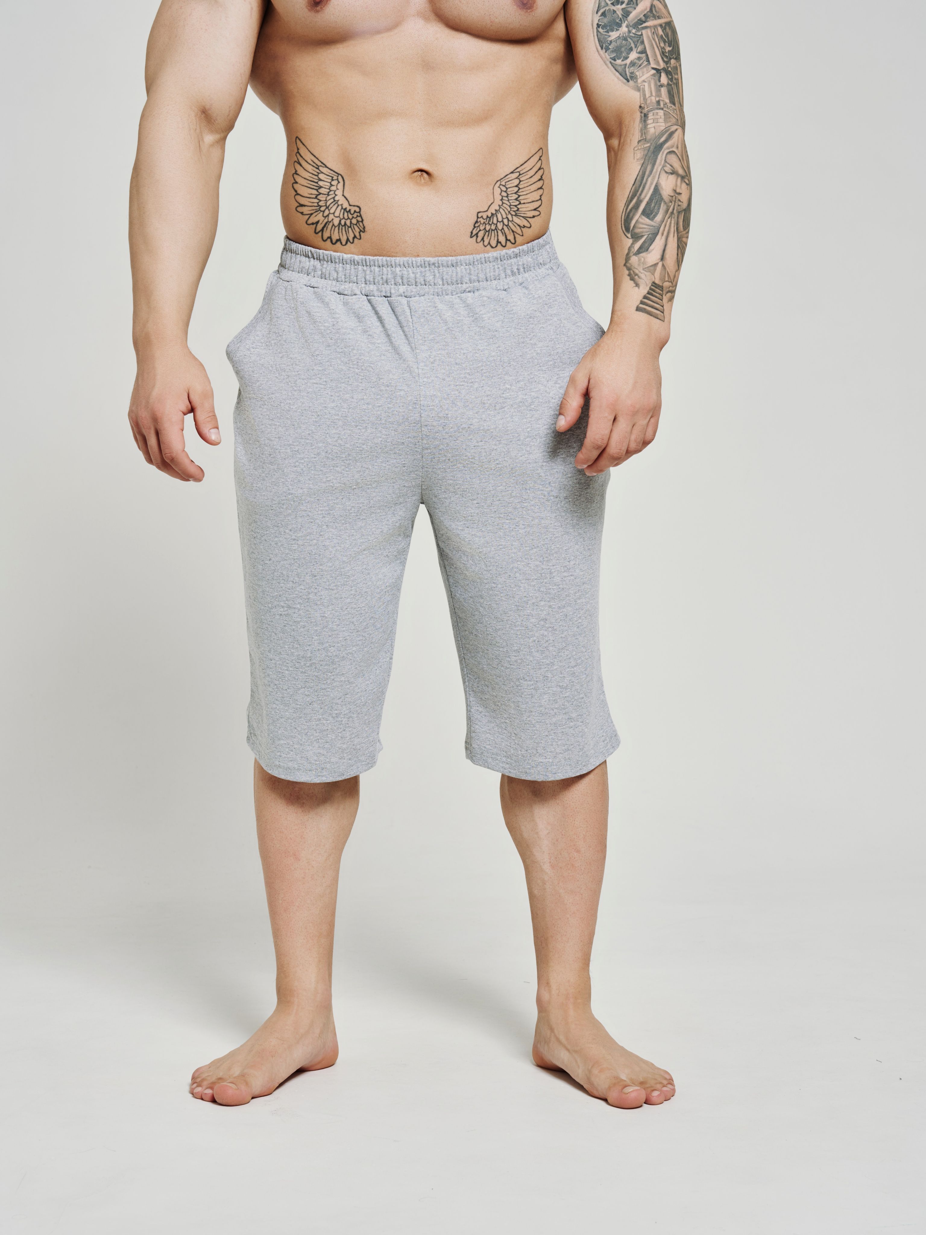 ШортыдлядомапрямыеErimanTimeдомашниехлопок