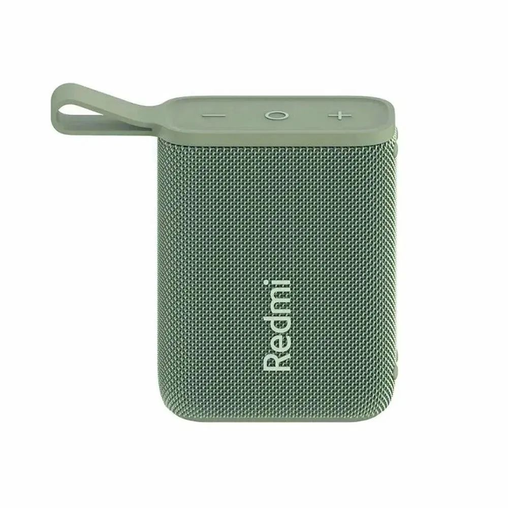 КолонкаRedmiBluetoothSpeaker(ASM11A)Green