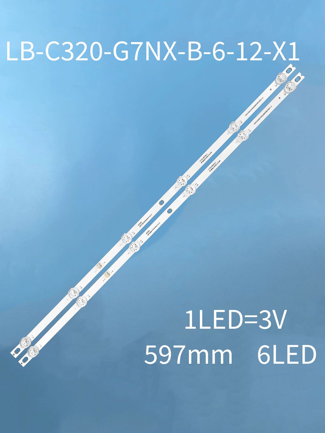 СветодиоднаяподсветкаполосыдляF32F8000CSDX-32H212532FB5000TF32F7000JL.D32061330-002JS-M_V0132FLE9800LBC320G7NXB612X1F32H7000C