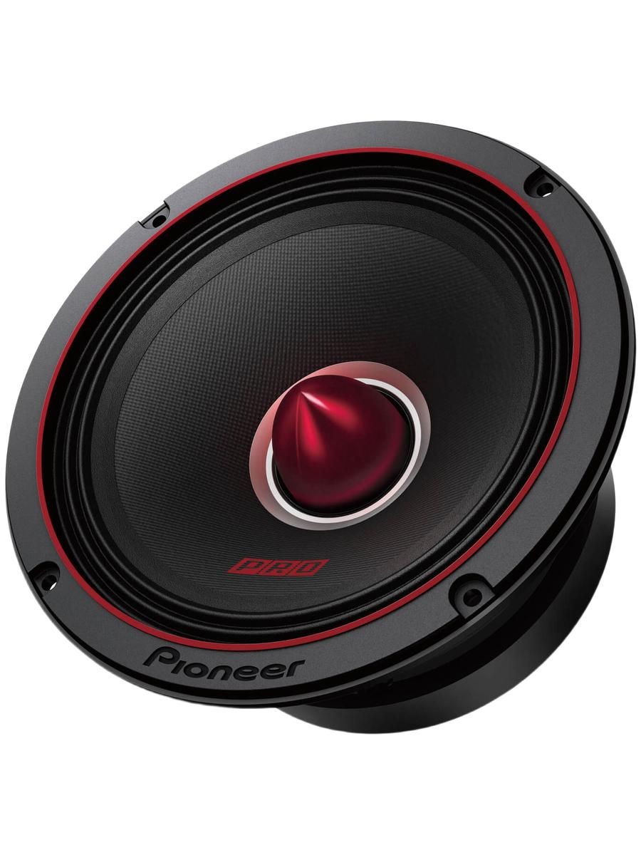 PioneerTS-M651PRO,оригинальные16,5смдинамикисерииPRO-(пара)