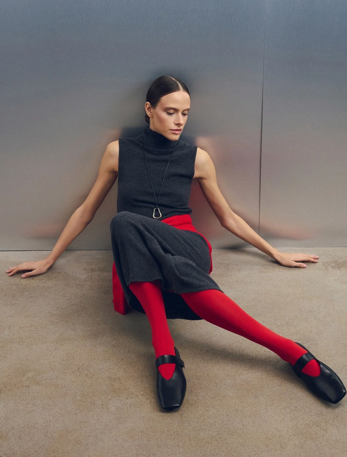 ПлатьеIDOLплатье