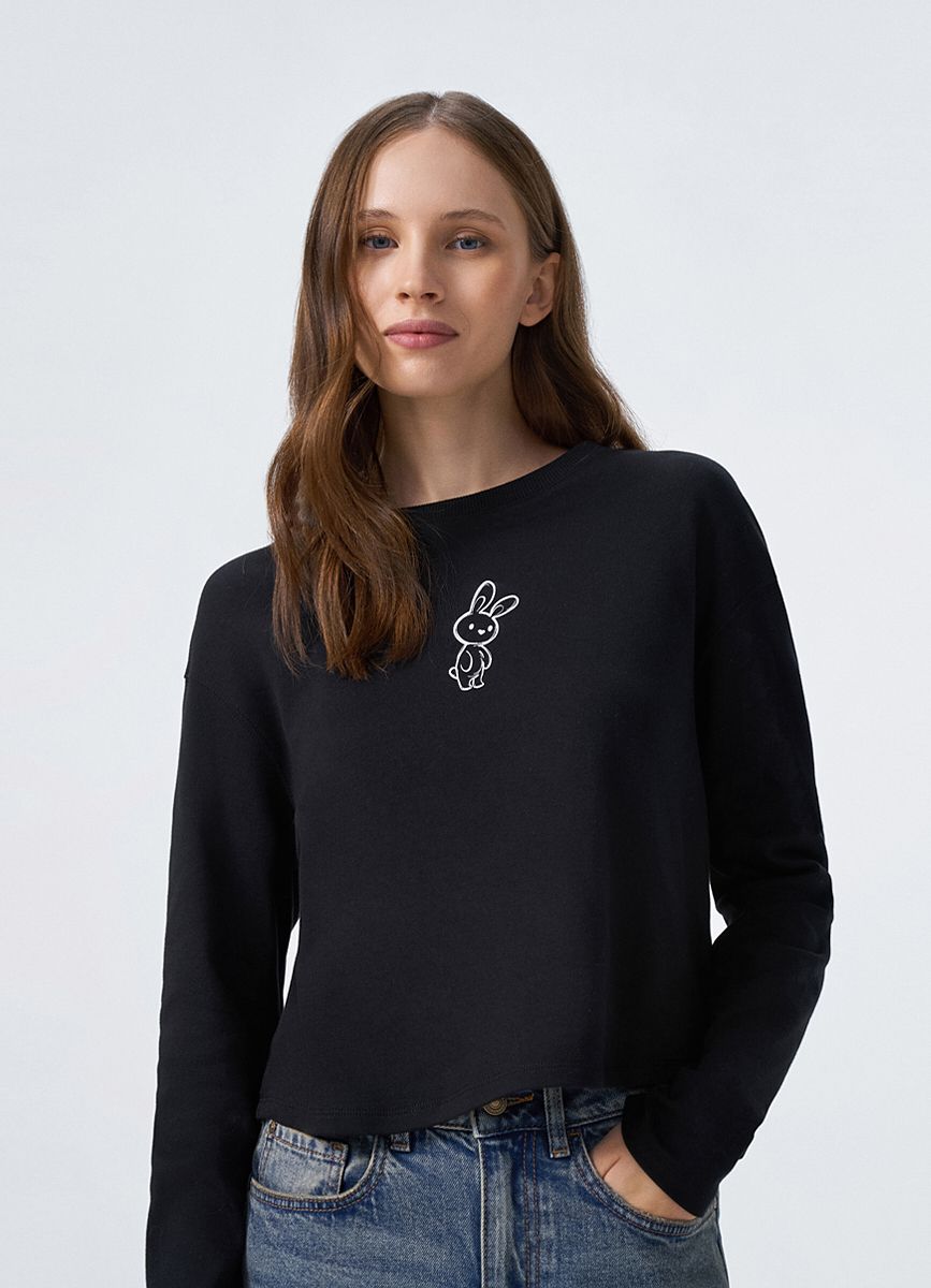 ДжемперFUNDAY